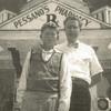 DAVID J. PESSANO & WILLIAM J. PESSANO